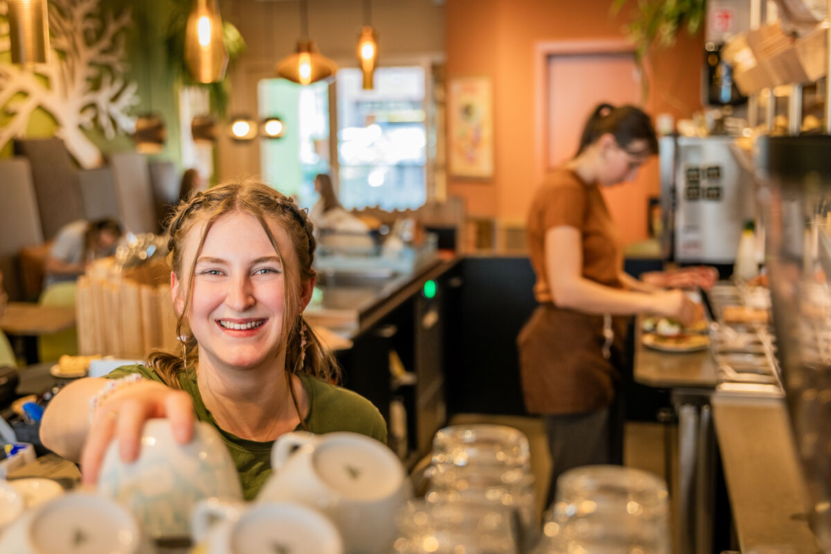 Vacature in Deventer